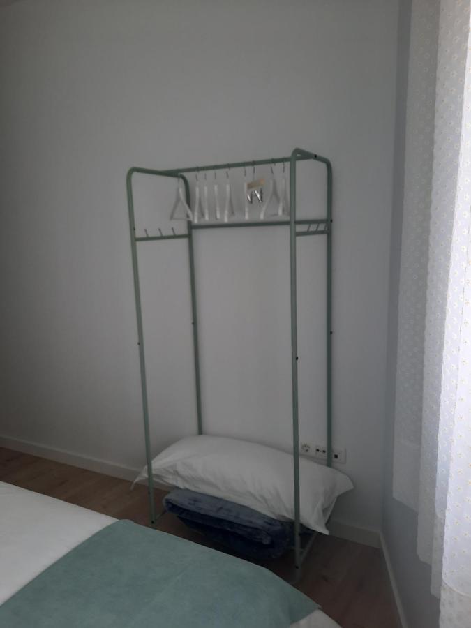 A Casa Dos Tres Perigos Βίλα Βίγκο Εξωτερικό φωτογραφία